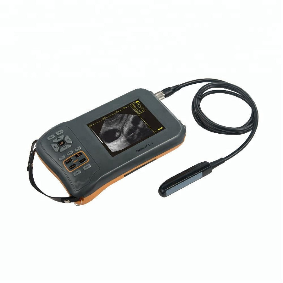 BoviEquiScan60L Handheld Veterinary Ultrasound