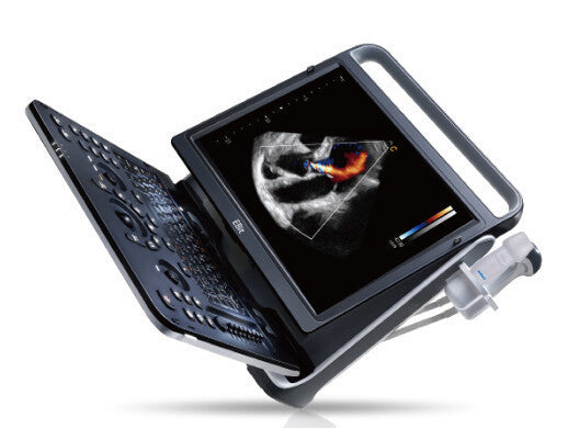 Chison EBit 60Vet | Veterinary Ultrasounds