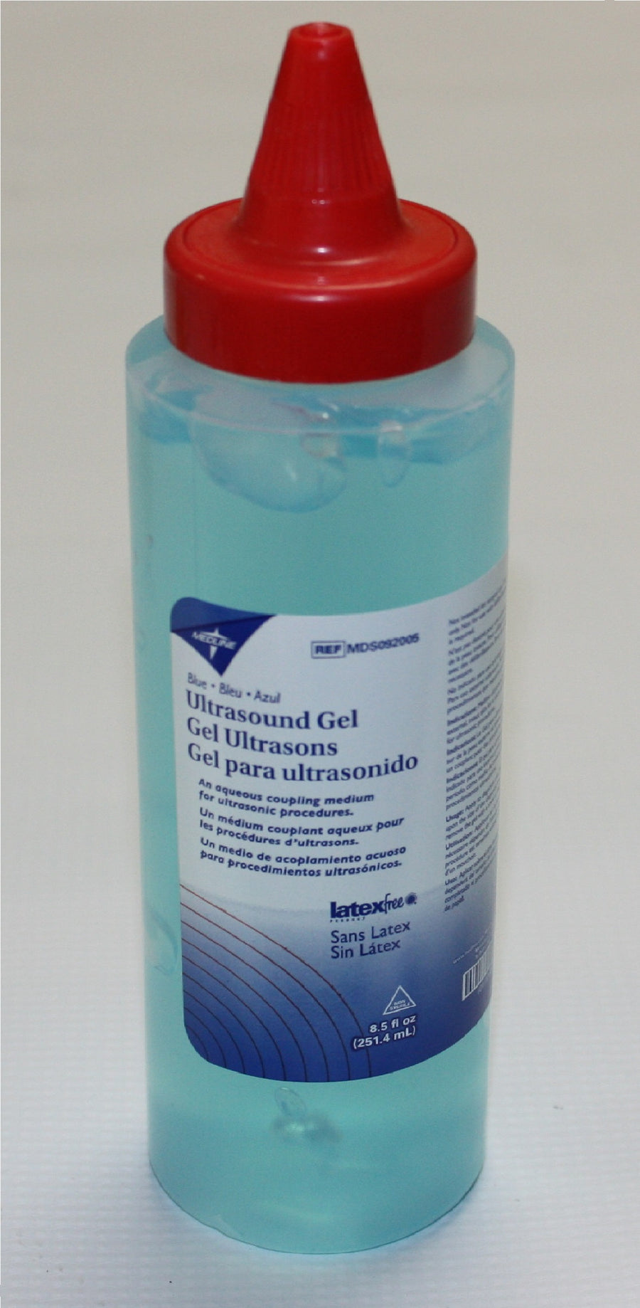 Ultrasound Gel - Deals on Veterinary Ultrasounds
 - 2