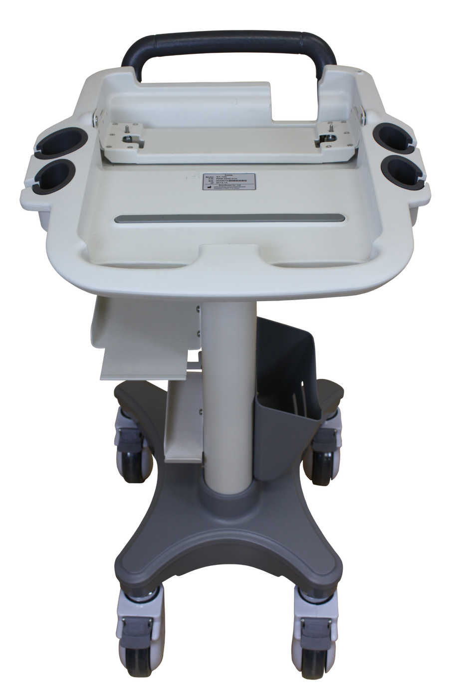 Sonoscape Ultrasound Trolley