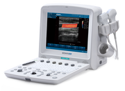 EDAN U50 Veterinary Ultrasound Model