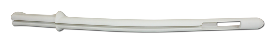 Veterinary Rectal Probe Insertion Arm
