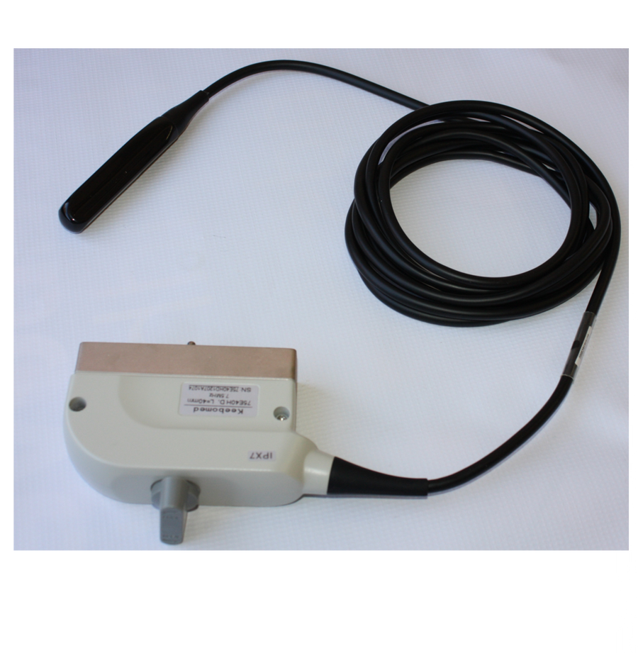 Landwind C40Vet Ultrasound Probes - Deals on Veterinary Ultrasounds
 - 1