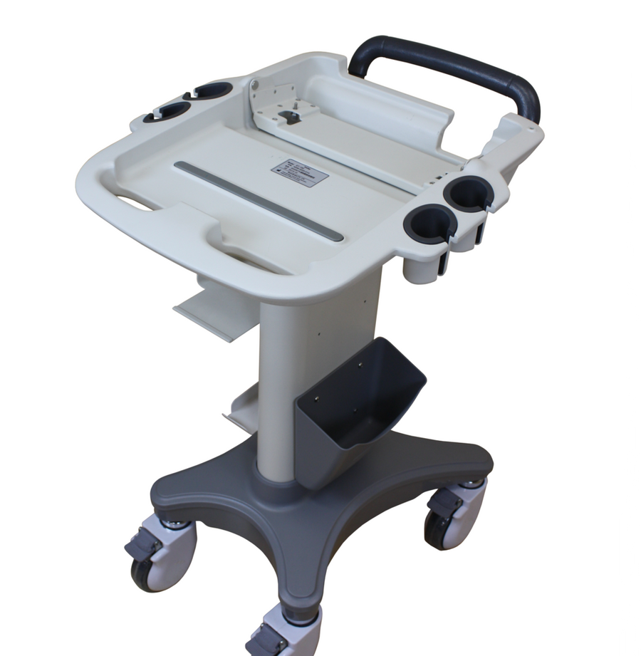 SonoScape Ultrasound Trolley - Deals on Veterinary Ultrasounds
 - 1