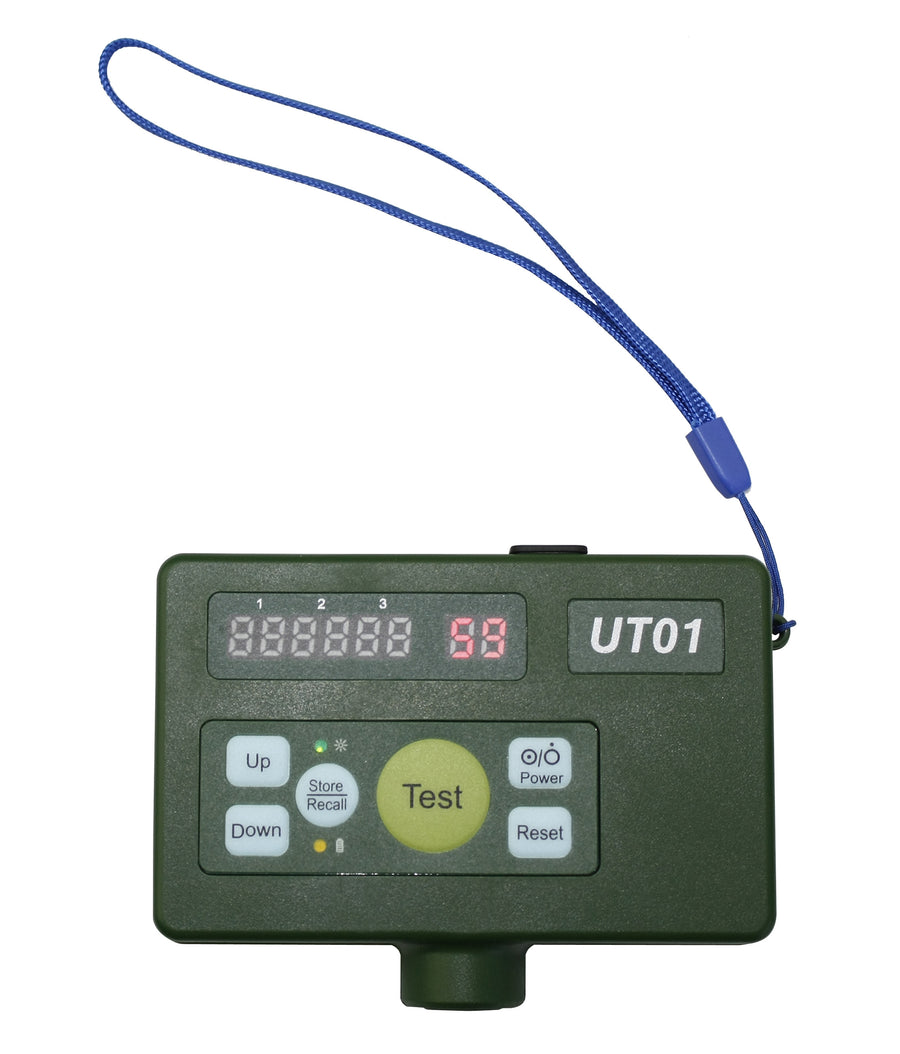 UT01 Pig Backfat Instrument